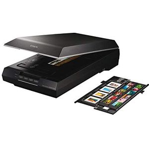 Epson Flatbedscan. Conv. kit+V39II, Scanner accessoires