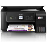 Epson - EcoTank ET-2870 - A4-inkjetprinter - Zwart - Inkttank