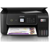 Epson EcoTank ET-2870 A4 - All-in-One Inkttank Printer - Zwart