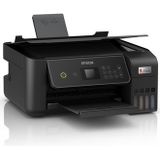 Epson - EcoTank ET-2870 - A4-inkjetprinter - Zwart - Inkttank