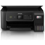 Epson - EcoTank ET-2870 - A4-inkjetprinter - Zwart - Inkttank