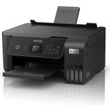 Epson EcoTank ET-2871 - A4-Inkjetprinter - Zwart - Inkttank