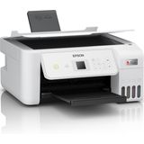 Epson EcoTank ET-2876 all-in-one A4 inkjetprinter met wifi (3 in 1)