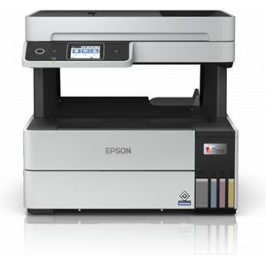 EPSON EcoTank ET-5185 - Inkjet Printer - Kleur - 23ppm