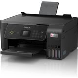 Epson EcoTank ET-2875 - All-in-one inkjet printer Zwart