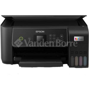Epson All-in-one Printer Ecotank Et-2875 A4 (c11cj66424)