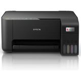 Epson - EcoTank ET-2860 - A4-Inkjetprinter - Zwart - Navulbare Inkttanks