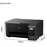 Epson EcoTank ET-2860 - Tintenstrahldrucker