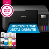 Epson EcoTank ET-2860 - Tintenstrahldrucker