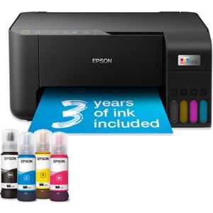 Epson EcoTank ET-2860 - All-In-One Printer - Navulbare Inkttanks