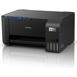 Epson - Ecotank Et-2861 - Multifunctionele Printer - Wit - Navulbare Inkttanks