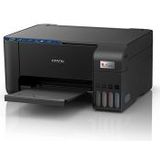 Epson EcoTank ET-2861 A4 multifunctionele Wi-Fi-printer met inkttank, inclusief tot 3 jaar inkt
