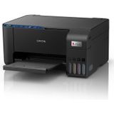 Epson - Ecotank Et-2861 - Multifunctionele Printer - Wit - Navulbare Inkttanks