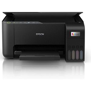 Epson EcoTank ET-2862 all-in-one A4 inkjetprinter met wifi (3 in 1)
