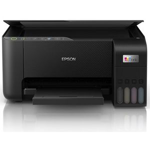Epson EcoTank ET-2862 - Multifunctionele Printer
