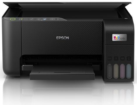 Epson EcoTank ET-2862 - Multifunctionele Printer