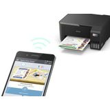 Epson EcoTank ET-2864 Inkjet 5760 x 1440 DPI 33 ppm Wifi