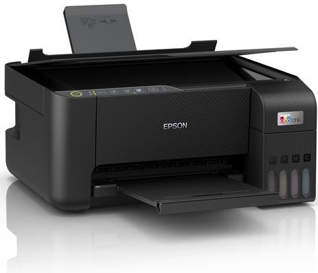 Epson EcoTank ET-2864 Inkjet 5760 x 1440 DPI 33 ppm Wifi