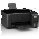 Epson - EcoTank ET-2865 - A4-Inkjetprinter - Zwart - Navulbare Inkttanks