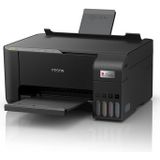 Epson - EcoTank ET-2865 - A4-Inkjetprinter - Zwart - Navulbare Inkttanks