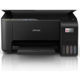 Epson - EcoTank ET-2865 - A4-Inkjetprinter - Zwart - Navulbare Inkttanks