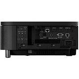 Epson - EB-815E - Laser Projector - Zwart - 5000 Lumen