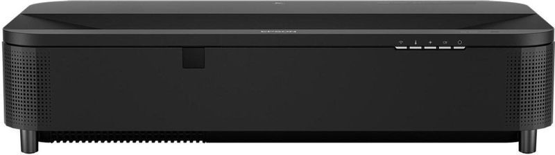 Epson - EB-815E - Laser Projector - Zwart - 5000 Lumen