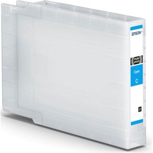 Epson - T04A2 - Inktcartridge - Cyaan - 69 ml - XXL