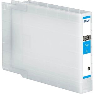 Epson Epson Tintenpatrone WF PRO cyan XXL 8000Seiten 69ml