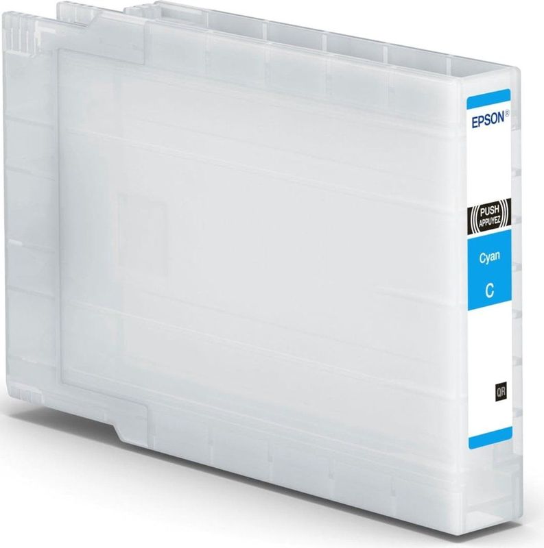 Epson - T04A2 - Inktcartridge - Cyaan - 69 ml - XXL