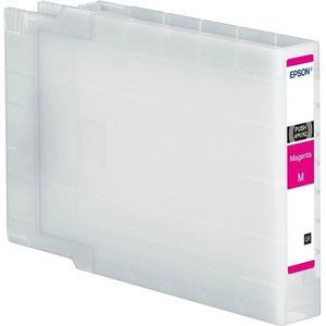 Epson C13T04A34N Original Tintenpatrone magenta