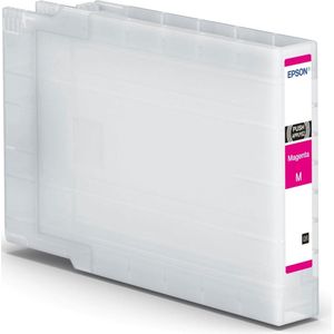 Epson - T04A2 XXL - Inktcartridge - Zwart - Hoge Capaciteit