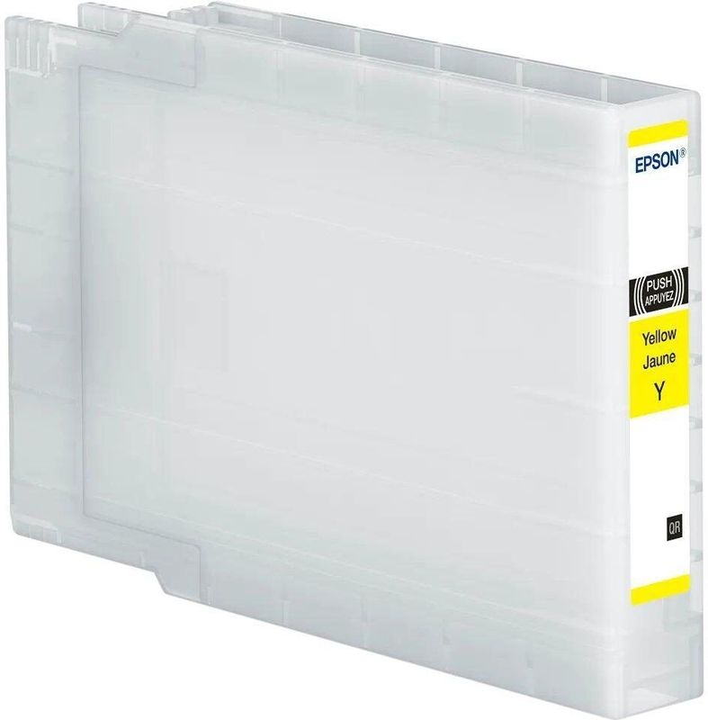 Epson C13T04A44N inktcartridge 1 stuk(s) Origineel Geel