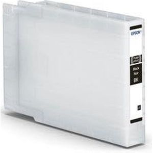 Epson C13T04B14N inktcartridge 1 stuk(s) Origineel Hoog (XL) rendement Zwart