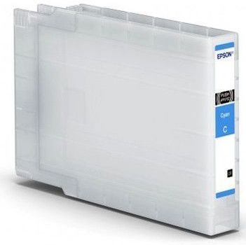 Epson T04B2 inktcartridge cyaan extra hoge capaciteit (origineel)