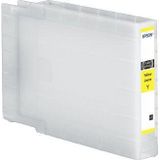 Epson Original T04B4 XL Druckerpatrone - gelb C13T04B44N