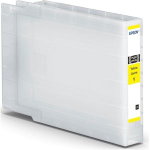 Epson C13T04B44N inktcartridge 1 stuk(s) Origineel Hoog (XL) rendement Geel