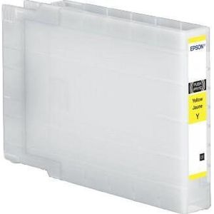Epson C13T04B44N inktcartridge 1 stuk(s) Origineel Hoog (XL) rendement Geel
