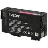 Epson ULTRACHROME XD2 MAGENTA T40D340 50ML inktcartridge 1 stuk(s) Origineel