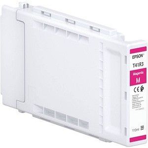 Epson UltraChrome XD2 T41R34N inktcartridge 1 stuk(s) Origineel Magenta