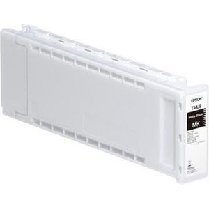Epson UltraChrome PRO 12 inktcartridge 1 stuk(s) Origineel Mat Zwart