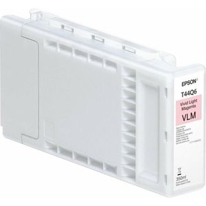 Epson C13T44Q64N inktcartridge 1 stuk(s) Origineel Helder licht magenta