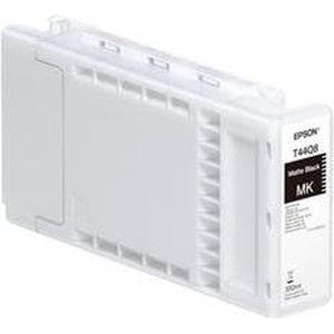 Epson UltraChrome PRO inktcartridge 1 stuk(s) Origineel Zwart