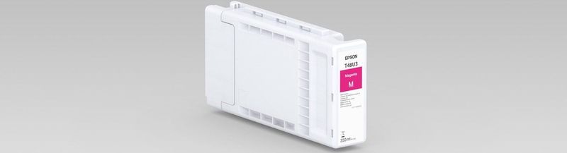 Epson - UltraChrome Pro 6 Inkt - Magenta - 350ml