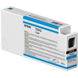 Epson - T54X300 - Inkt - Levendig Magenta - 350 ml