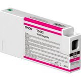 Epson - T54X300 - Inkt - Levendig Magenta - 350 ml