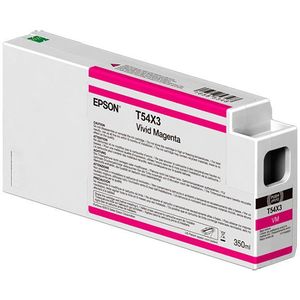 Epson T8243 inktcartridge magenta (origineel)