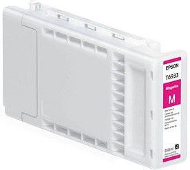 Epson T6933 inktcartridge magenta hoge capaciteit (origineel)