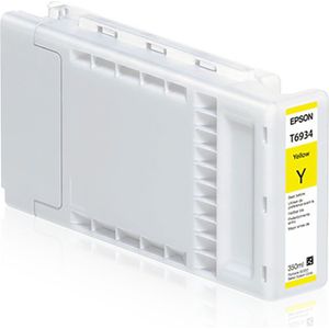 Epson C13T69340N inktcartridge 1 stuk(s) Origineel Geel