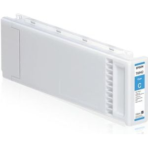 Epson T6942 inktcartridge 1 stuk(s) Origineel Cyaan
